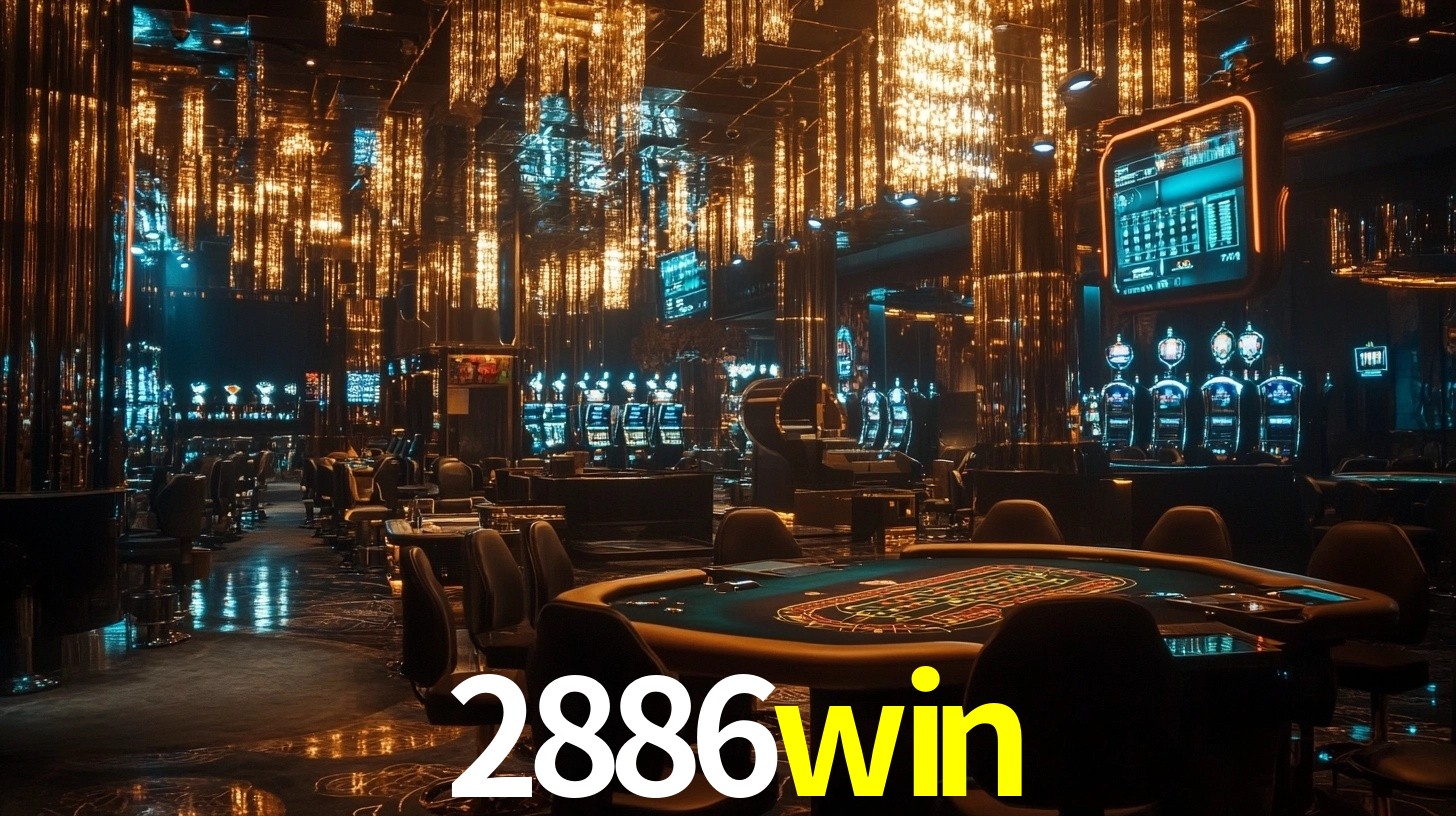 2886win - Cassino Online Impressionante - 2886win.com