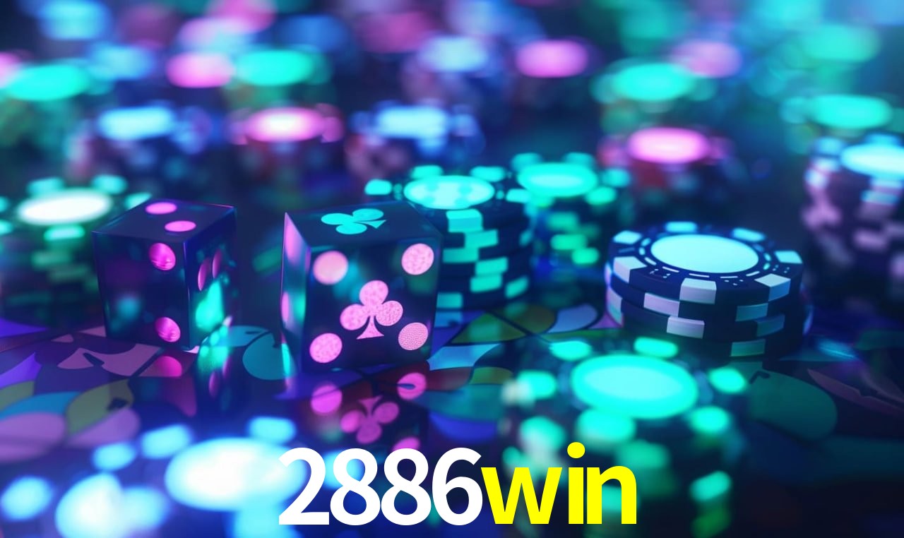 Estatísticas 2886win