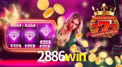 Desvendando o Mundo dos Jogos Virtuais na 2886win
