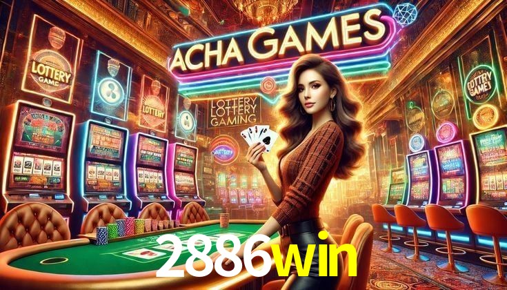 Welcome Bonus 2886win