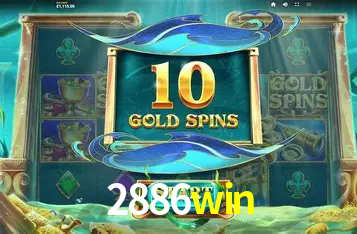Desvendando o Mundo dos Jogos Virtuais na 2886win