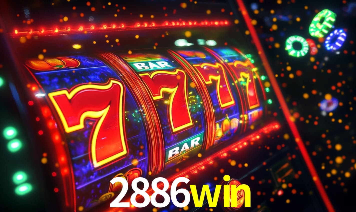 2886win: Seu Cassino Premiado com Pagamentos Rápidos