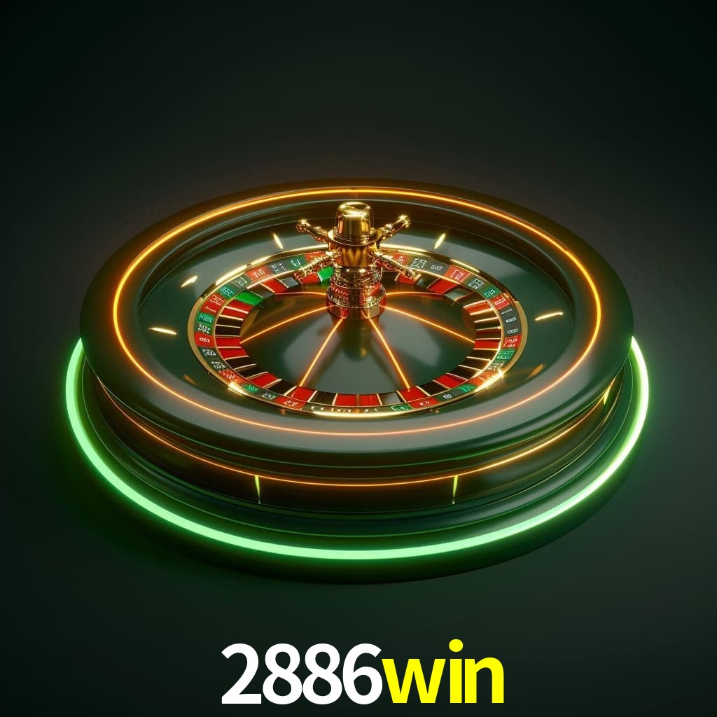 2886win App - Aplicativo Móvel Oficial