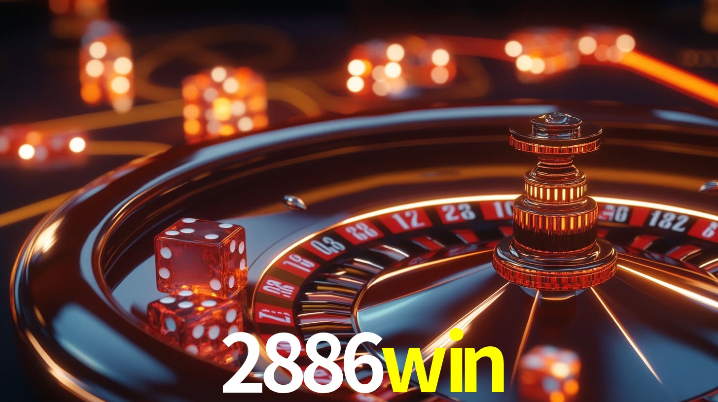 2886win: A Experiência de Casino com Jogos de Mesa ao Vivo