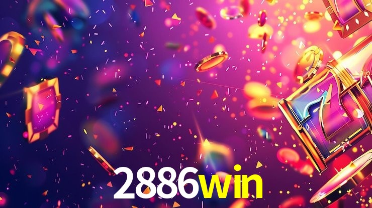 Interface do App 2886win
