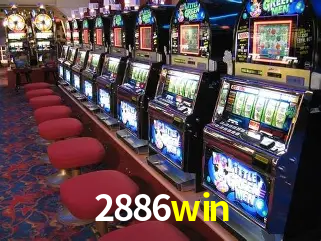 Desvendando o Mundo dos Jogos Virtuais na 2886win