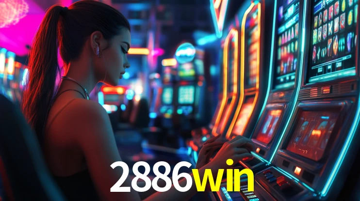 2886win App Interface
