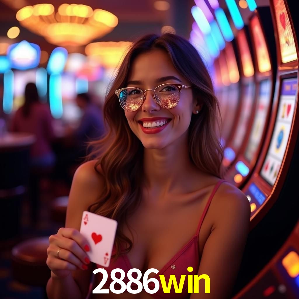 Game Statistics 2886win