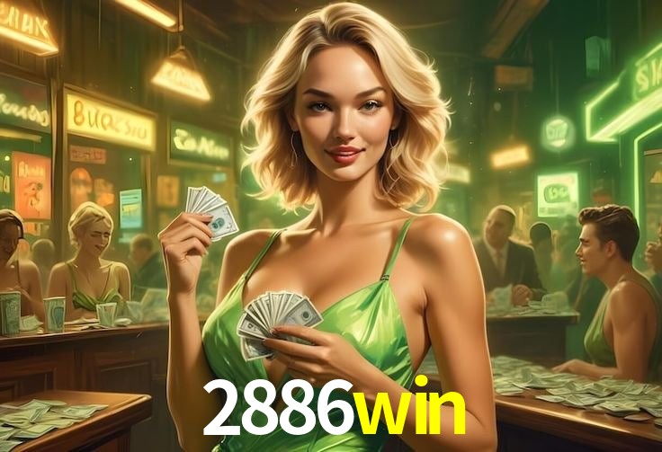 Desvendando o Mundo dos Jogos Virtuais na 2886win