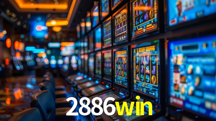 Exclusive Offers 2886win
