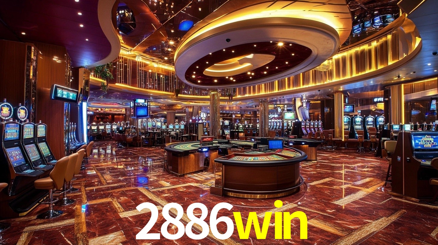 Blackjack Table 2886win