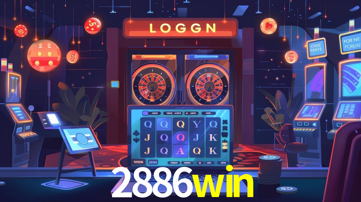 2886win Plataforma - Certificada MGA desde 2015