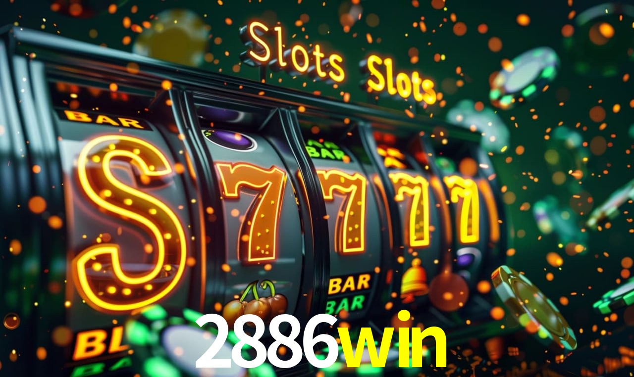 Recursos de Bônus 2886win