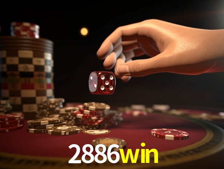 Promoções Sazonais 2886win