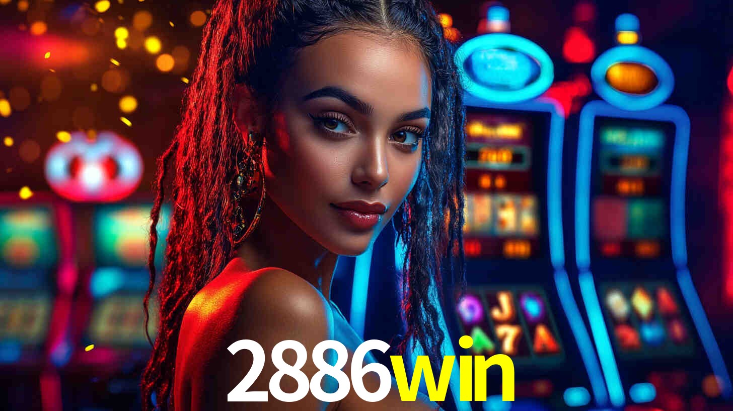 Descubra o Programa VIP da 2886win: Vantagens Exclusivas para Jogadores