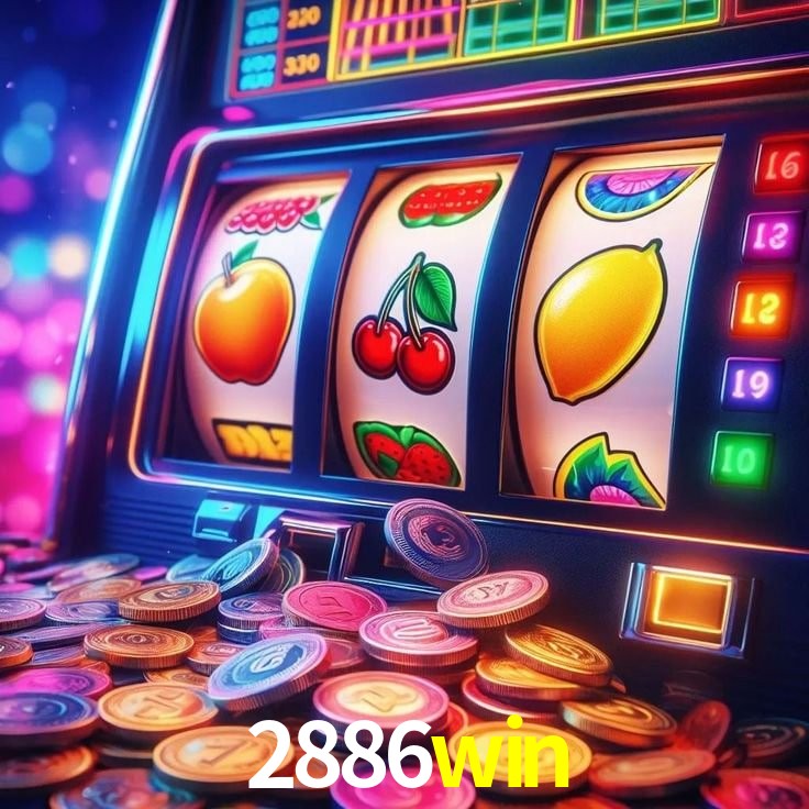 Cadastro Rápido 2886win