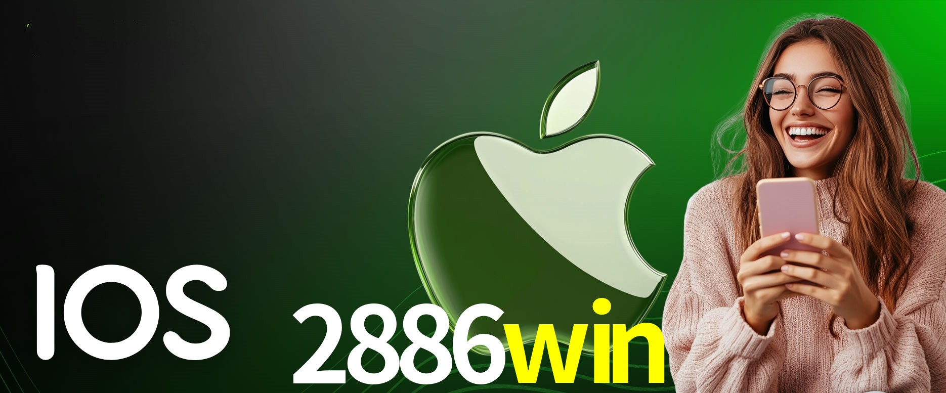 APP oficial da 2886win para mobile