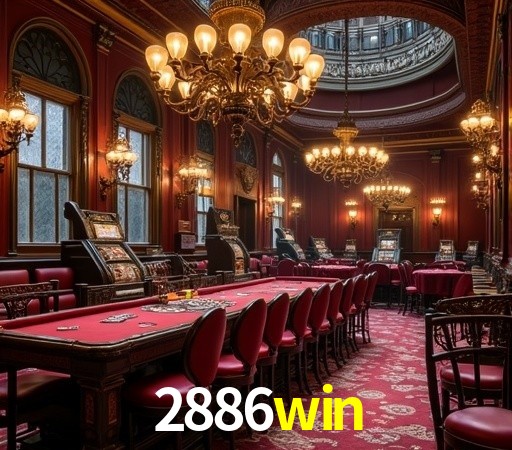 2886win Rio de Janeiro - Licenses