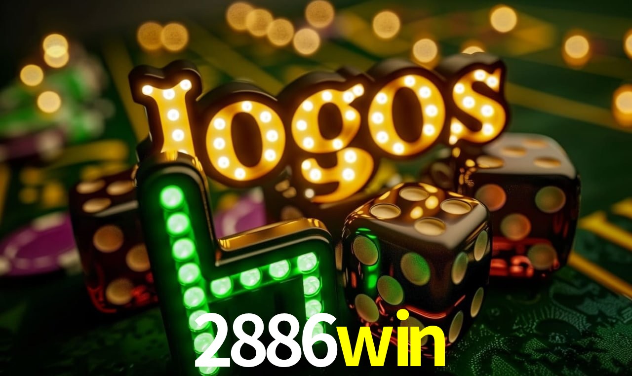 Integração de APIs 2886win