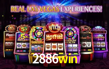 2886win Brasília - VIP Program
