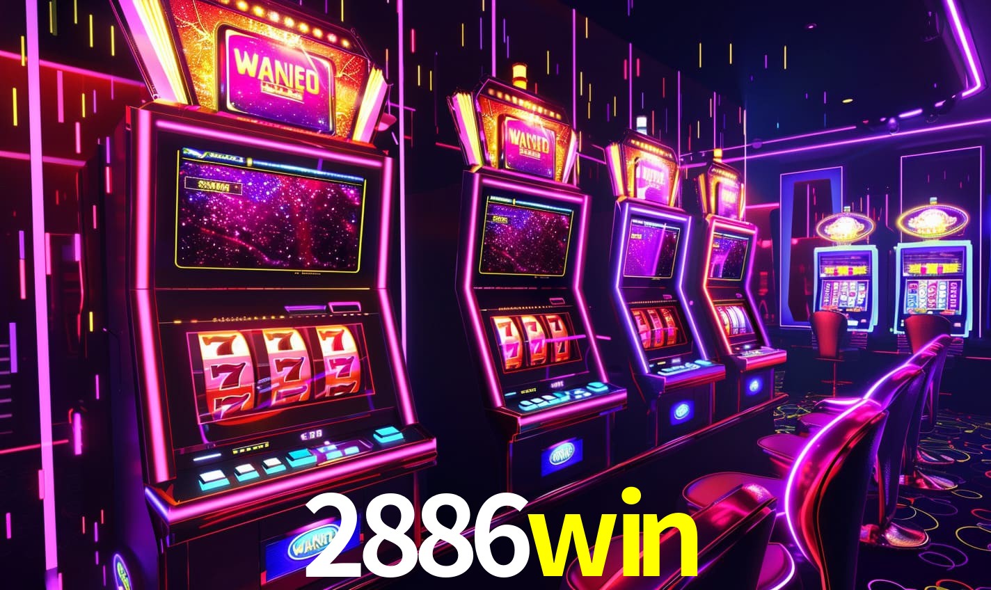 A Emoção da Loteria na 2886win: Uma Chance de Mudança de Vida