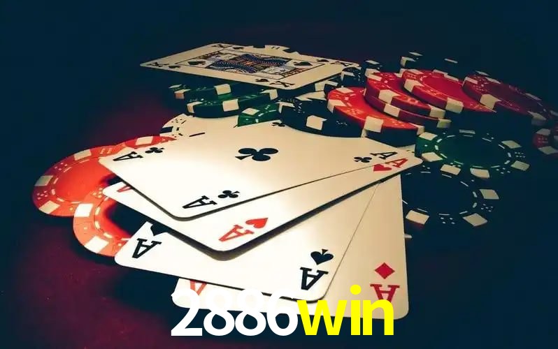 2886win Brasília - Betting Features