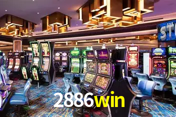 Desvendando o Mundo dos Jogos Virtuais na 2886win