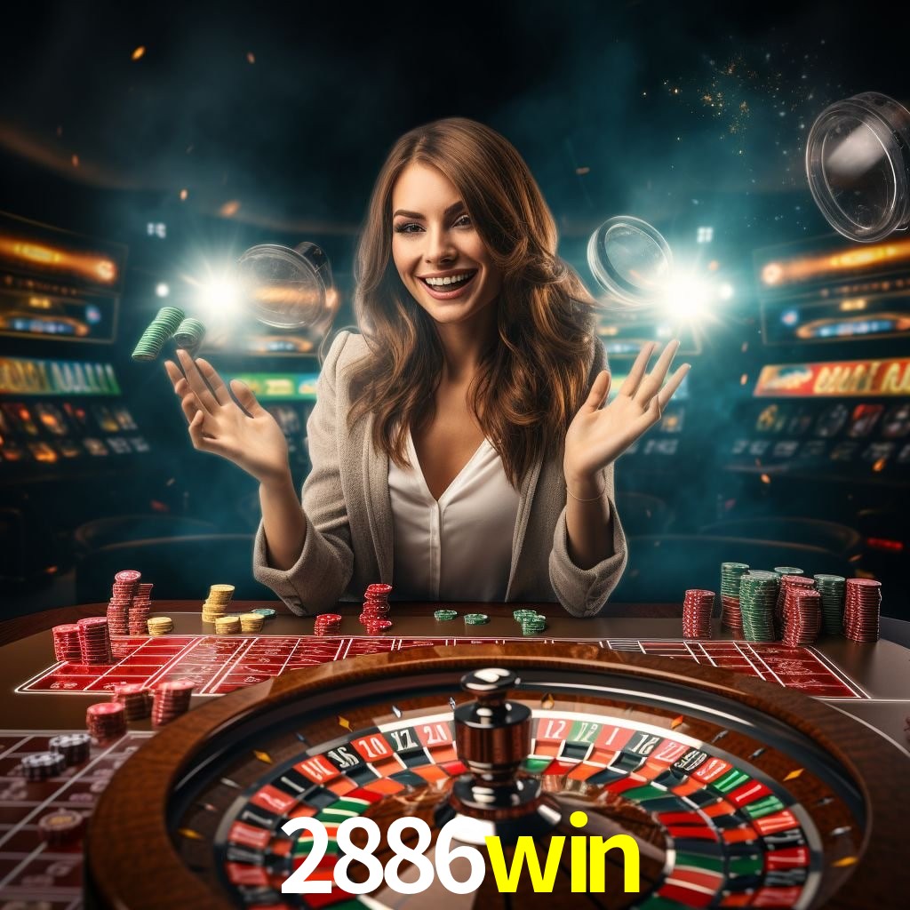 Ofertas Imperdíveis na 2886win: Promoções e Bônus Que Valem a Pena