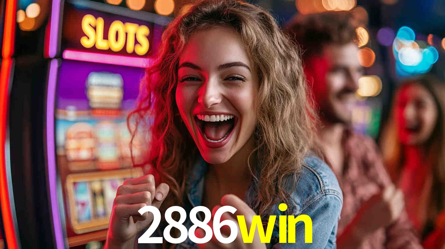 A Experiência Imersiva dos Cassinos Ao Vivo no 2886win