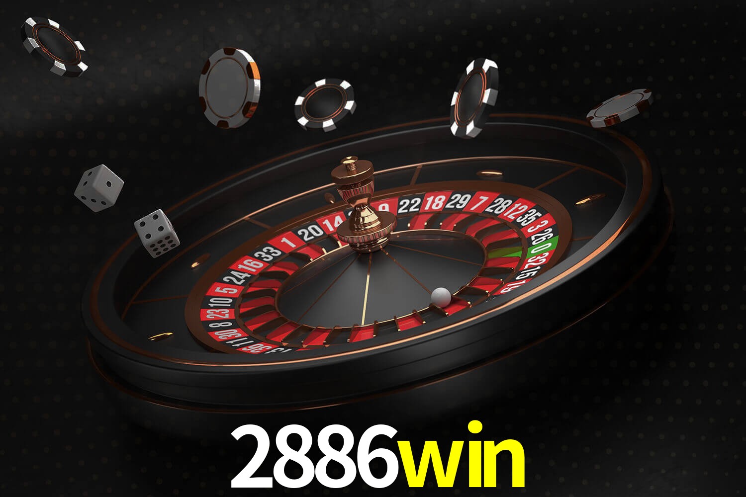 2886win