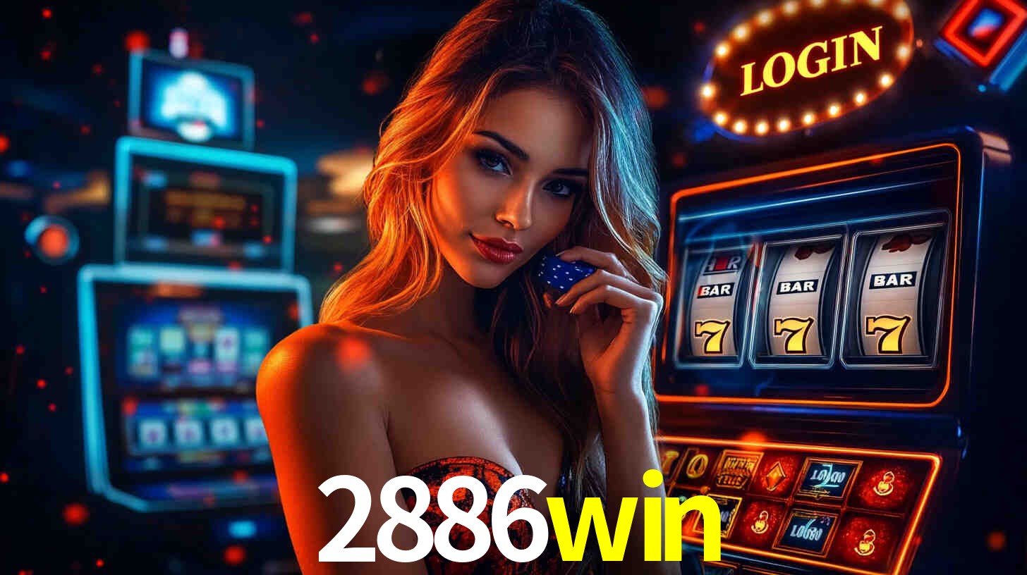 Bônus Generosos e Exclusivos no 2886win para Você!