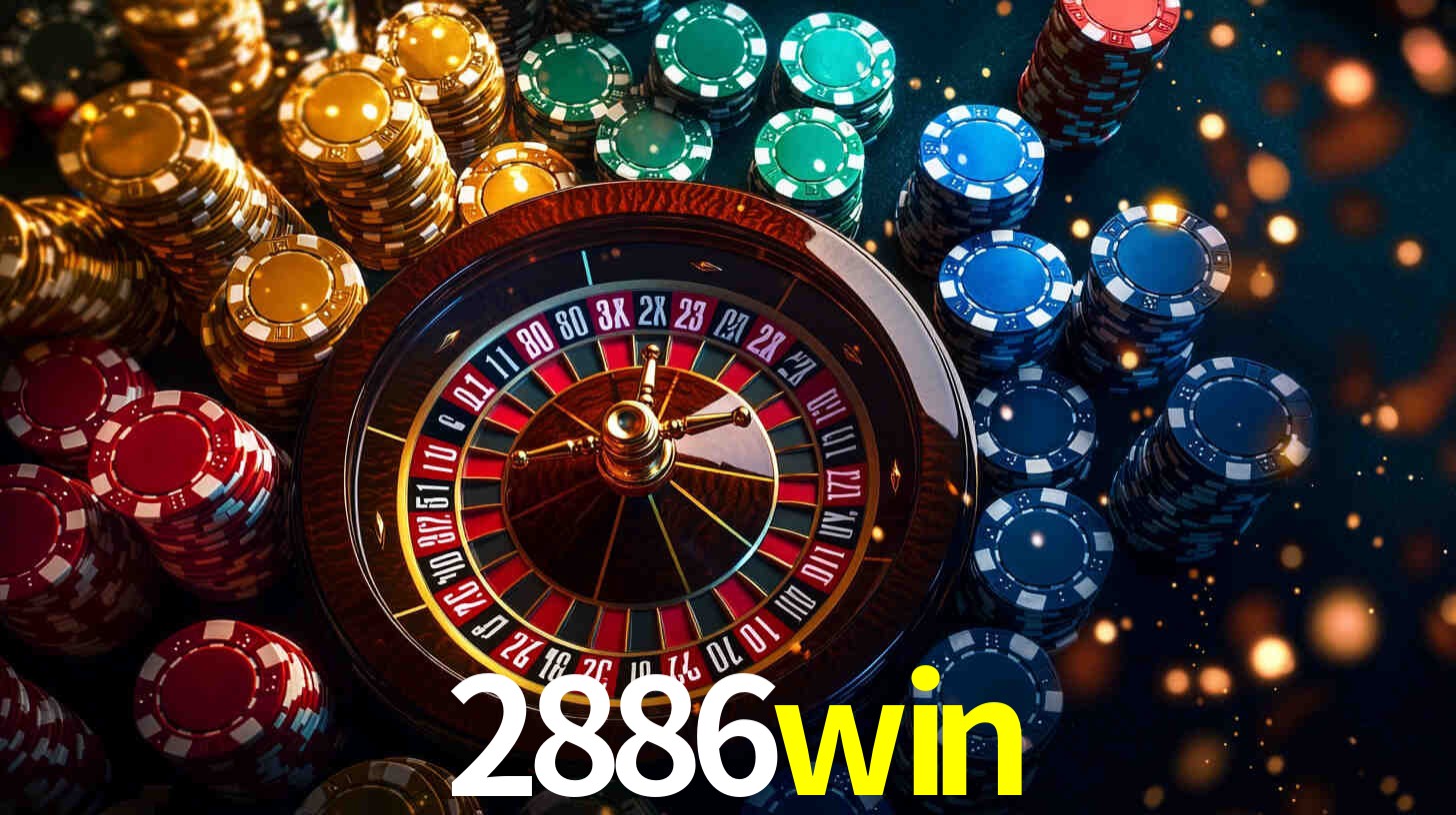 Daily Bonuses 2886win