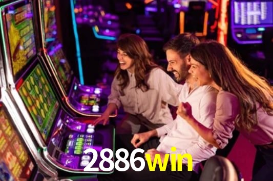Bônus de Boas-vindas 2886win
