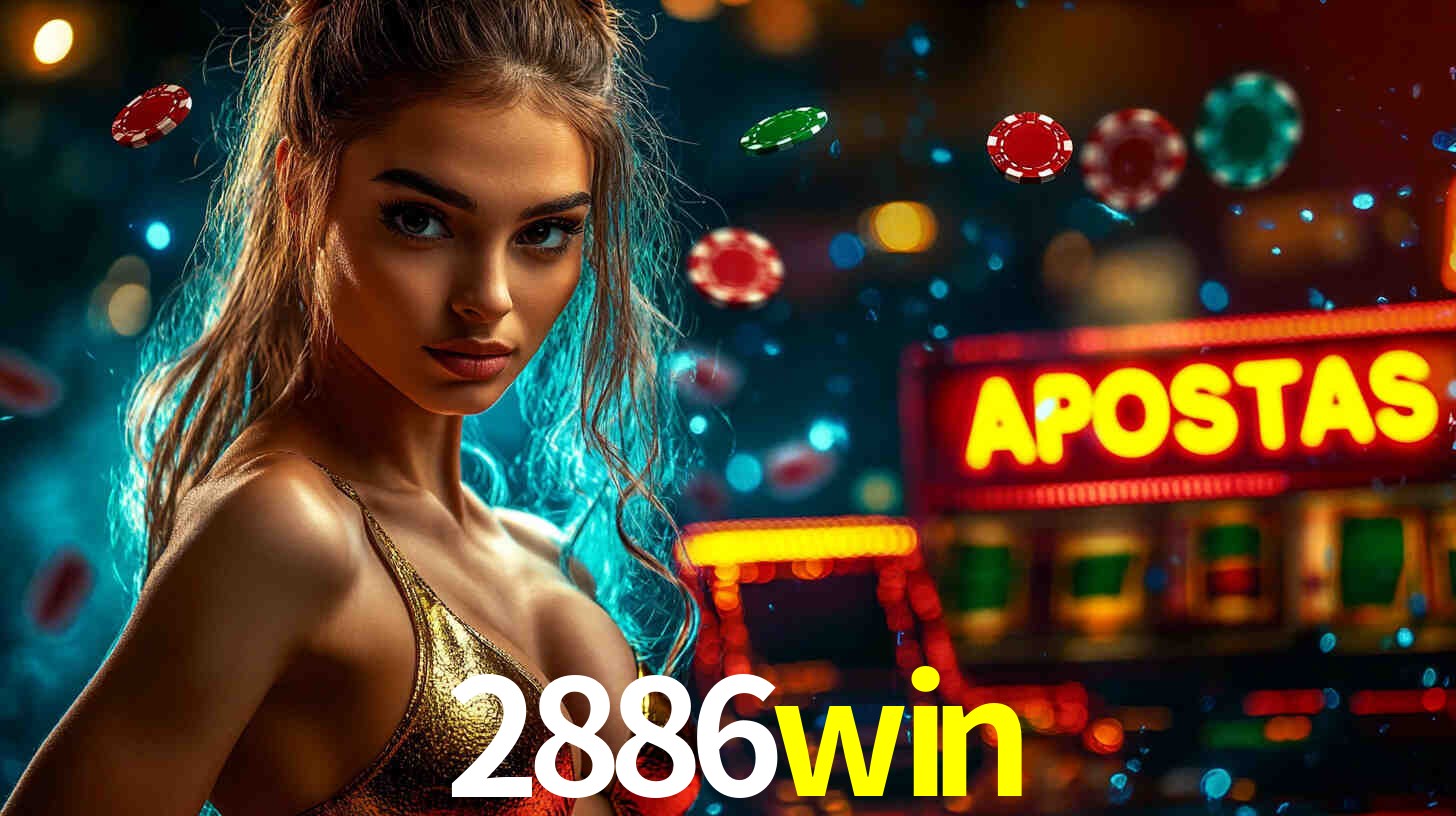 Descubra a Essência do 2886win: Nossa História e Compromissos