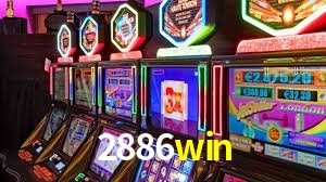 Casino Ao Vivo 2886win