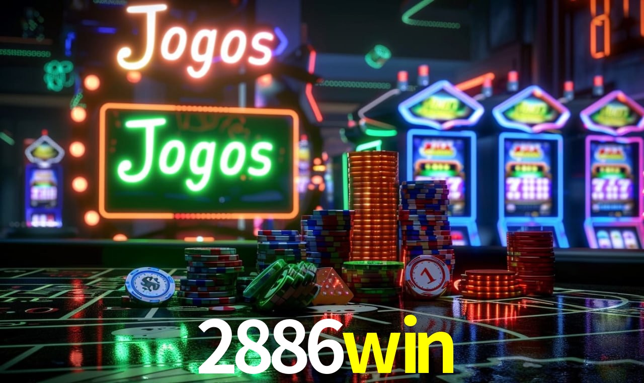 2886win