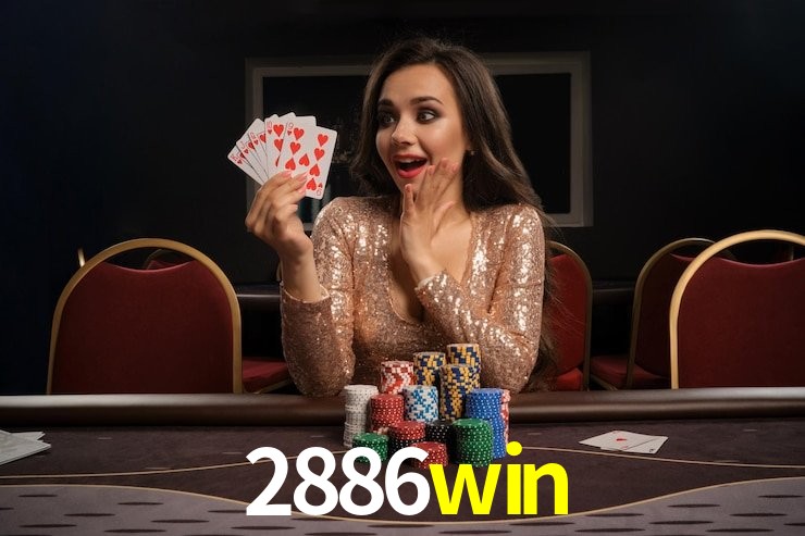Torneios 2886win