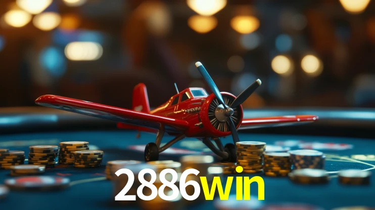 Account Benefits 2886win