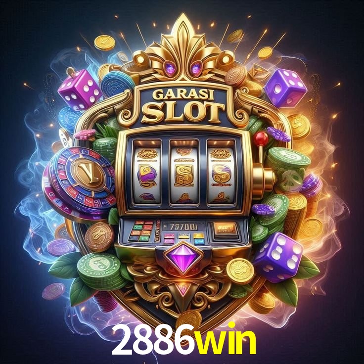 2886win - Winners Celebration