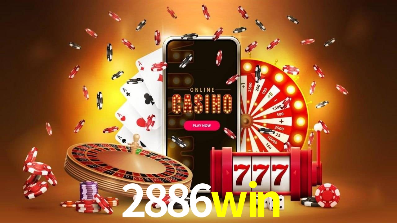 2886win Belo Horizonte - Jackpots