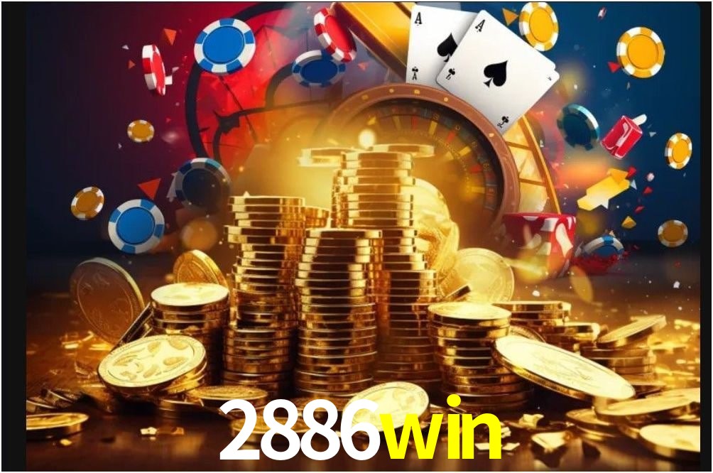 Bônus Diários 2886win