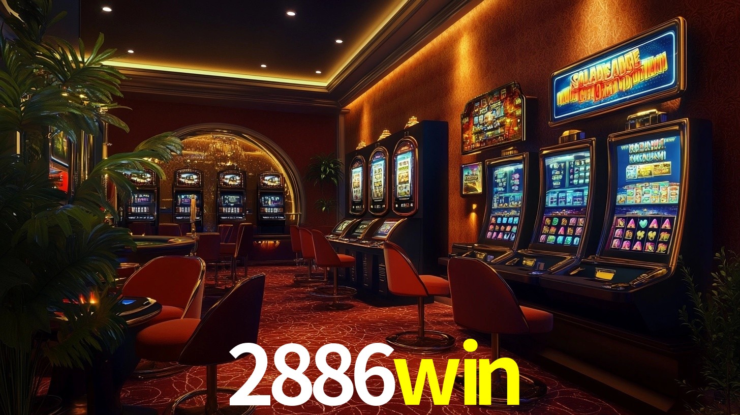 VIP Casino 2886win