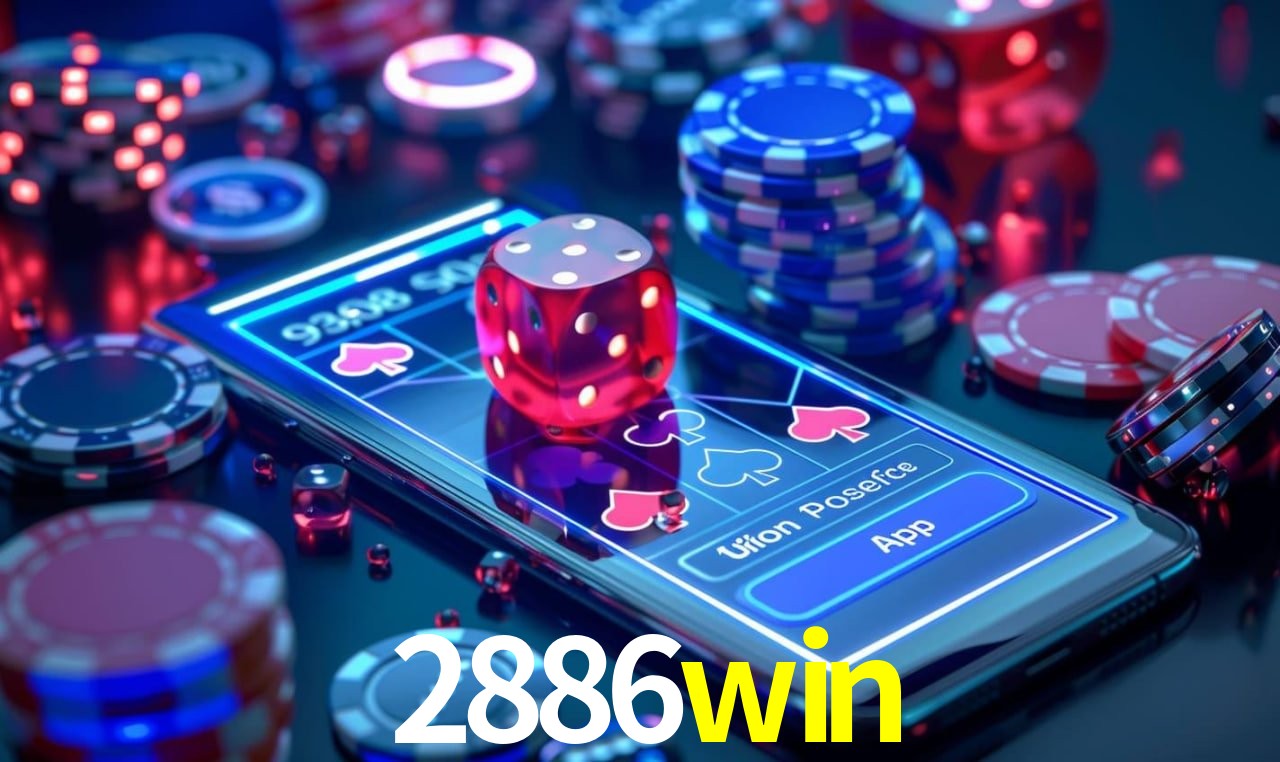 2886win - Análise de Mercados Esportivos