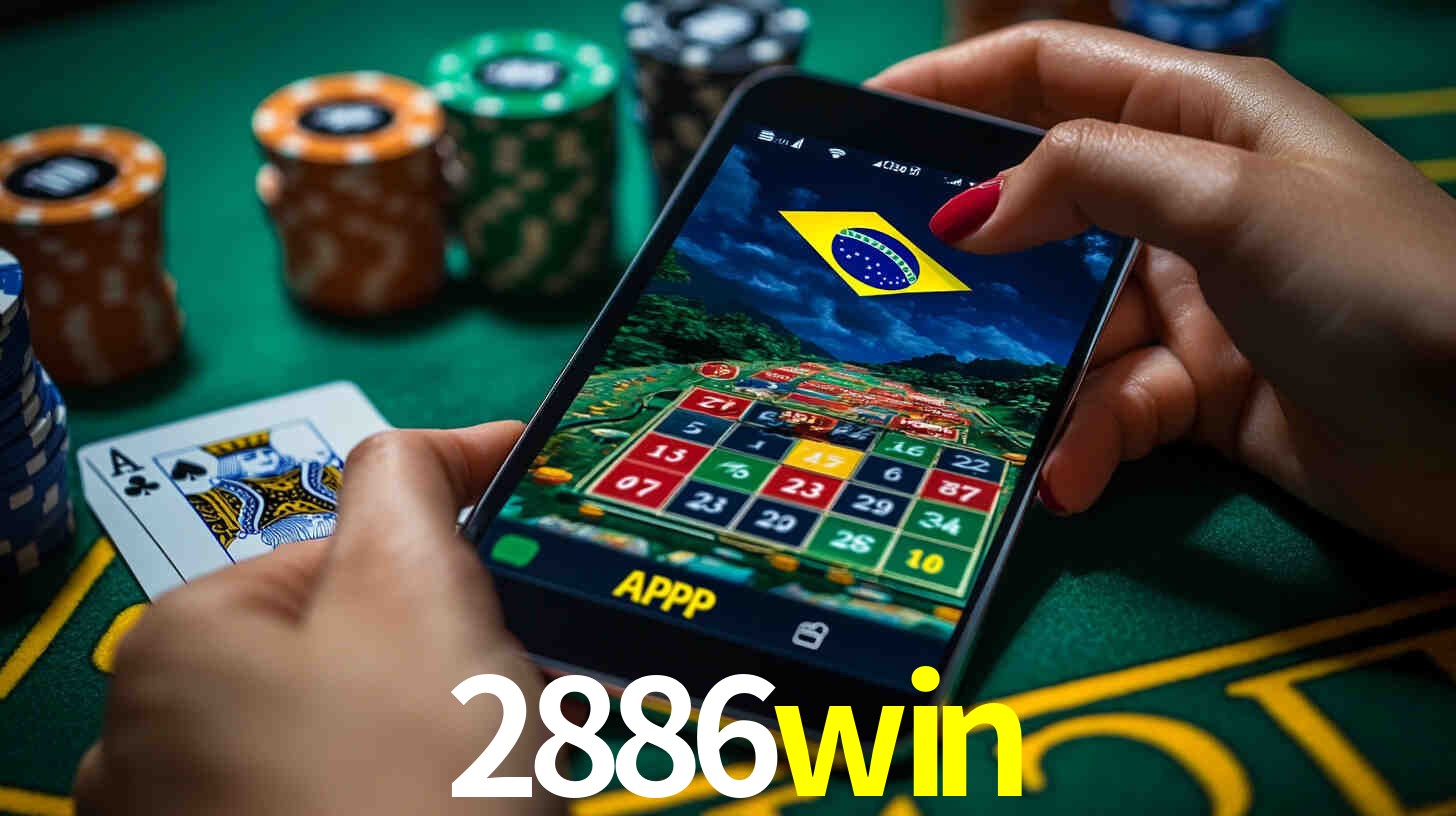 Explorando a Categoria de Eventos em Apostas na 2886win