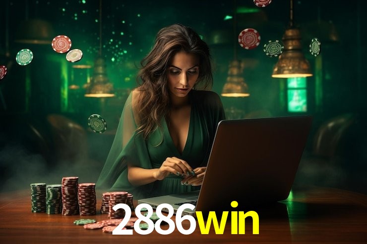 2886win - App Security