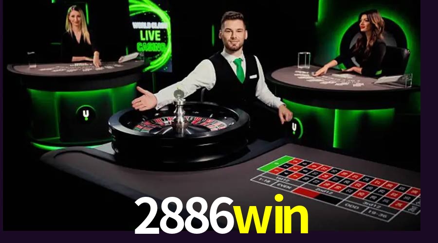 Seasonal Promotions 2886win