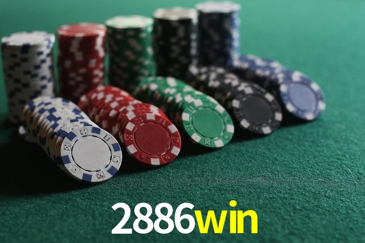 Slot Games 2886win