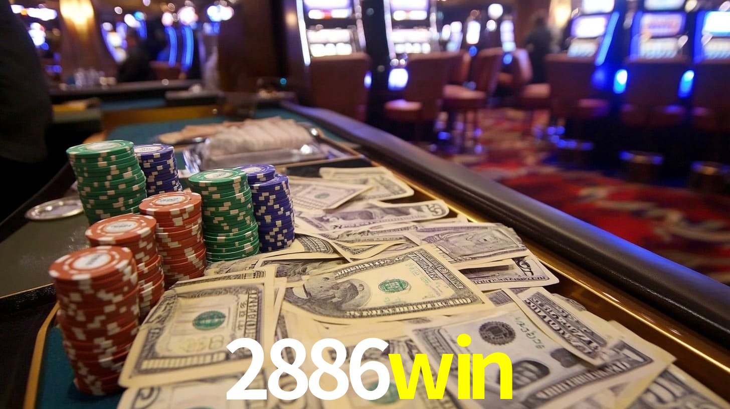 2886win Belo Horizonte - Winners