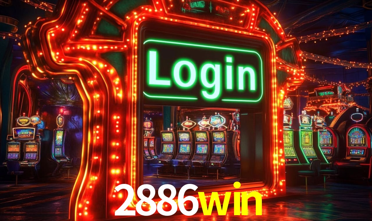Diretório de Jogos 2886win