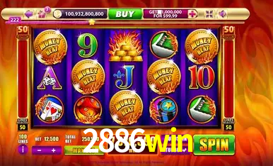 Apostas Esportivas na 2886win: Um Guia Completo